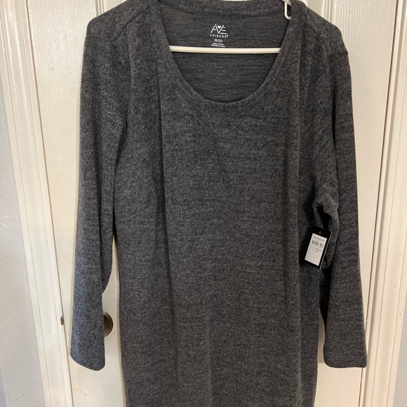 Ave Leisure woman sweater - Picture 3 of 3